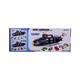 SL Shark Submarine Vehicles Set No.P863-A