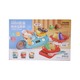 SF Mini Air Fryer Set No.096-9