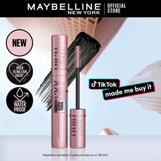 Maybelline Lash Sensational Sky High Mascara