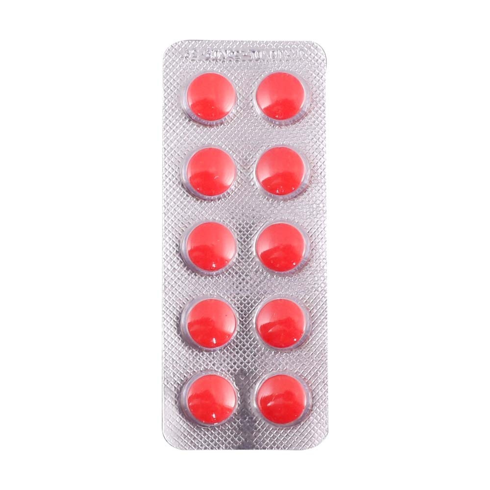 Ibuprofen Tablets BP 200MG 10PCS