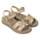Zaxy Daily Sand Ad Sandal (No-5) Nude 119155BH94305