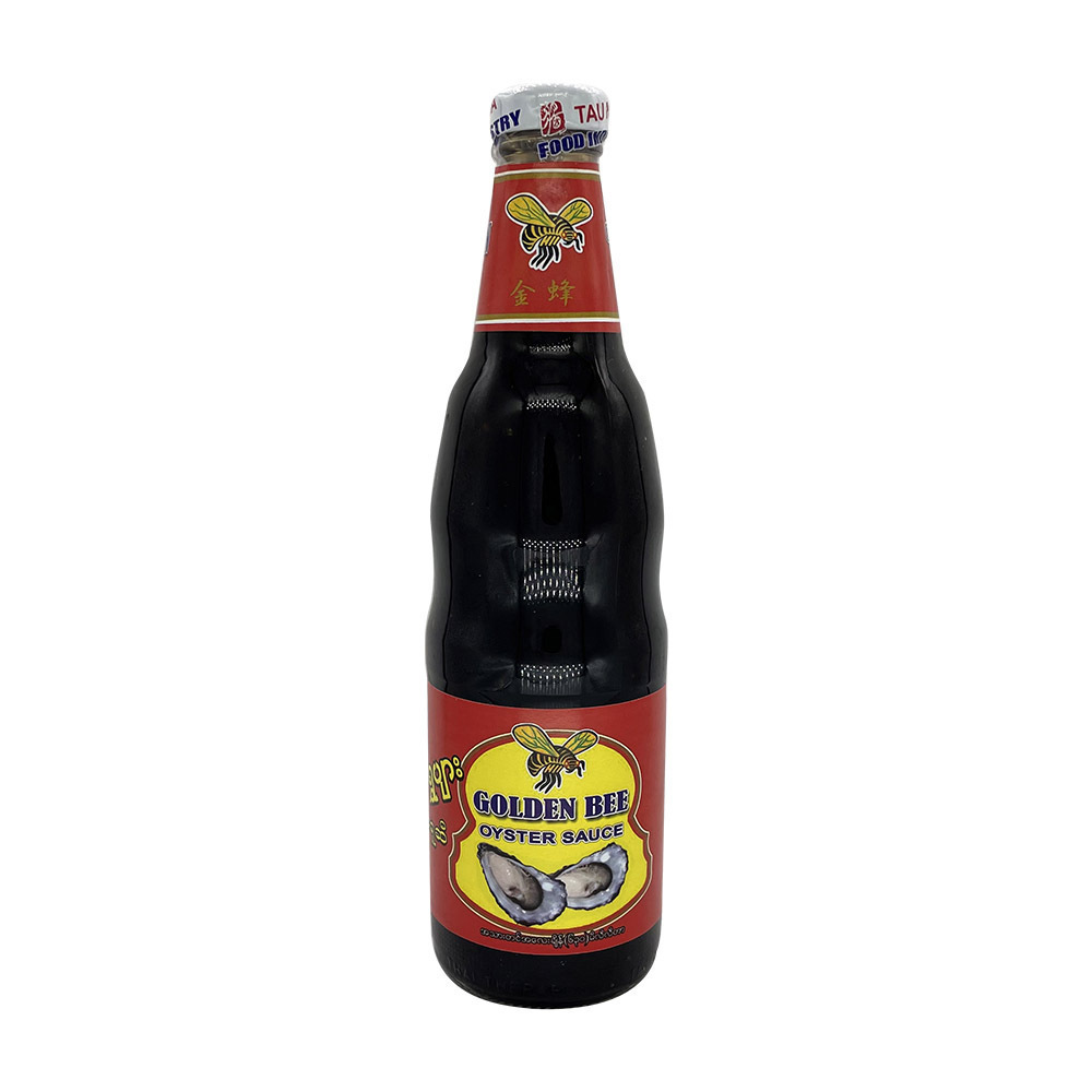 Shwe Pyar Oyster Sauce 630ML