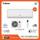 T-Home Air Conditioner, Air Conditioner, Elite Series, Four-Way Swing, C1 Panel, TH-ACN12CT41