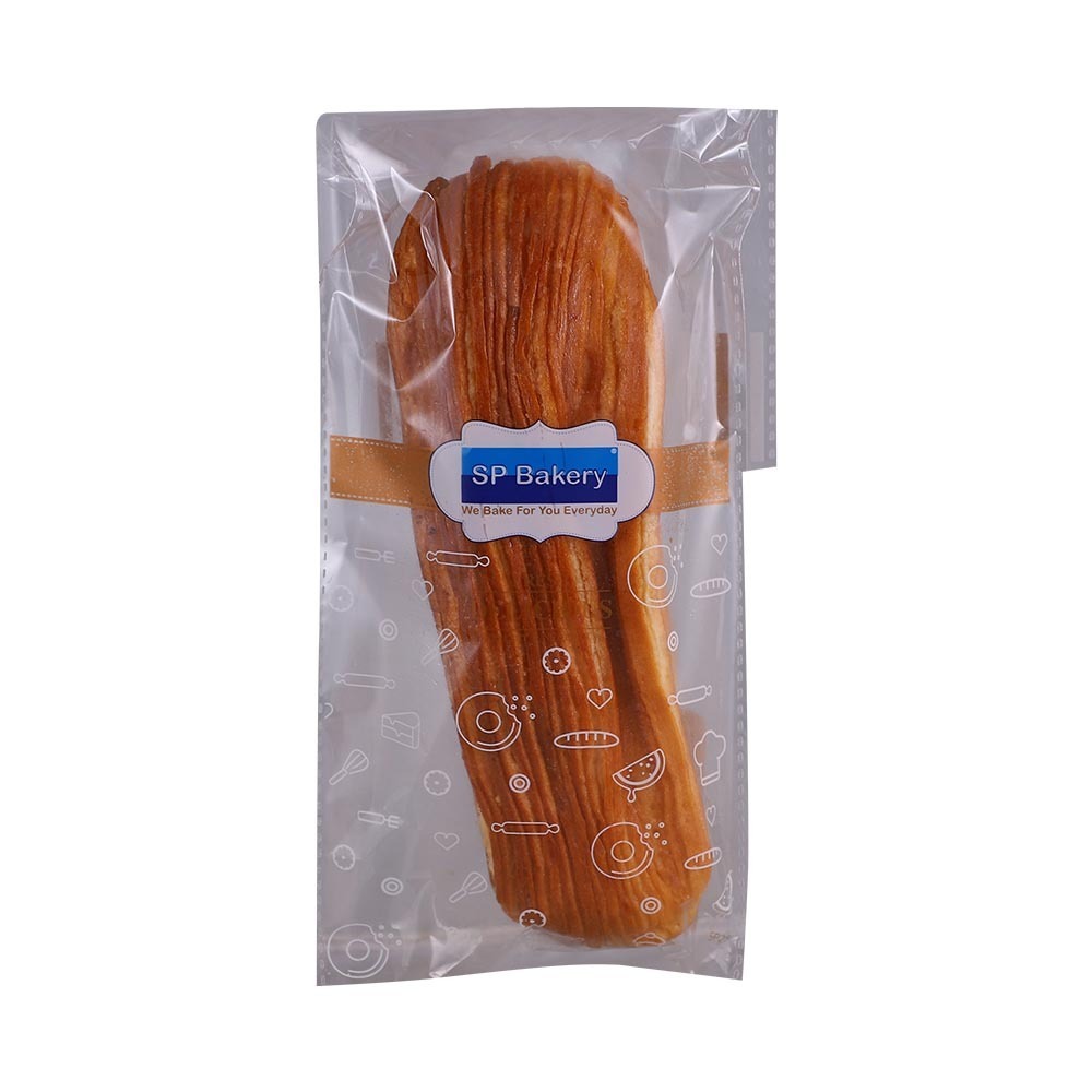 Sp Puff Cream Roll 70G