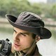 MTH Bonie Hat Big Size Black