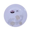 Minh Chau Salad Plate 9in F301