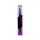 Bella Eye 2 Perfect Brow Pencil & Liner 0.15G Black