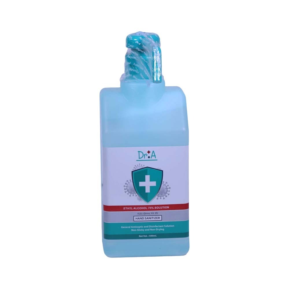 Dr.A Hand Sanitizer Spray 500ML