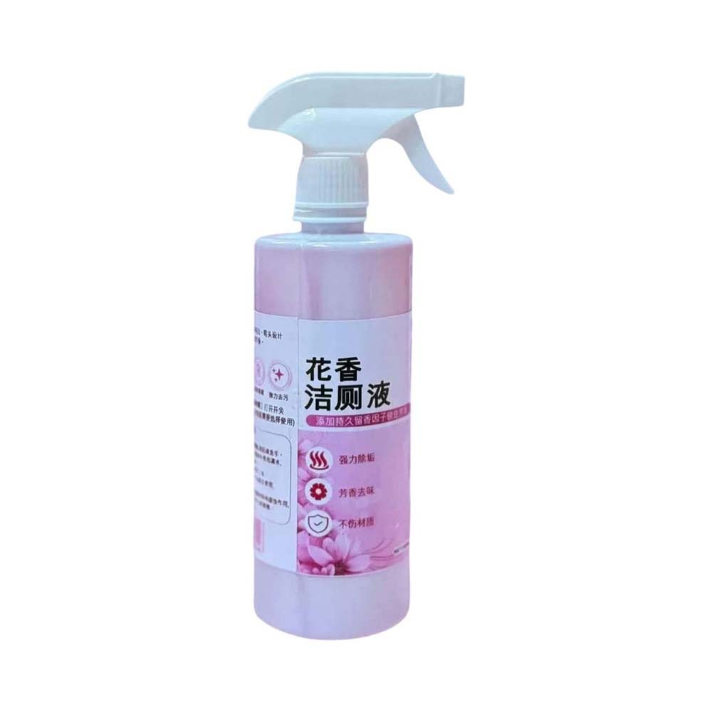 KPT Toilet Cleaner Spray (Sakura) KPTBPC00050