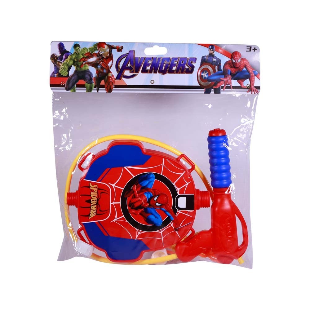 Water Gun Backpack SQ-19864A