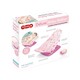 Baby Cele Baby Bather 11854 Pink