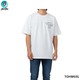 The Ori Men T-Shirt TOHM031 White XL