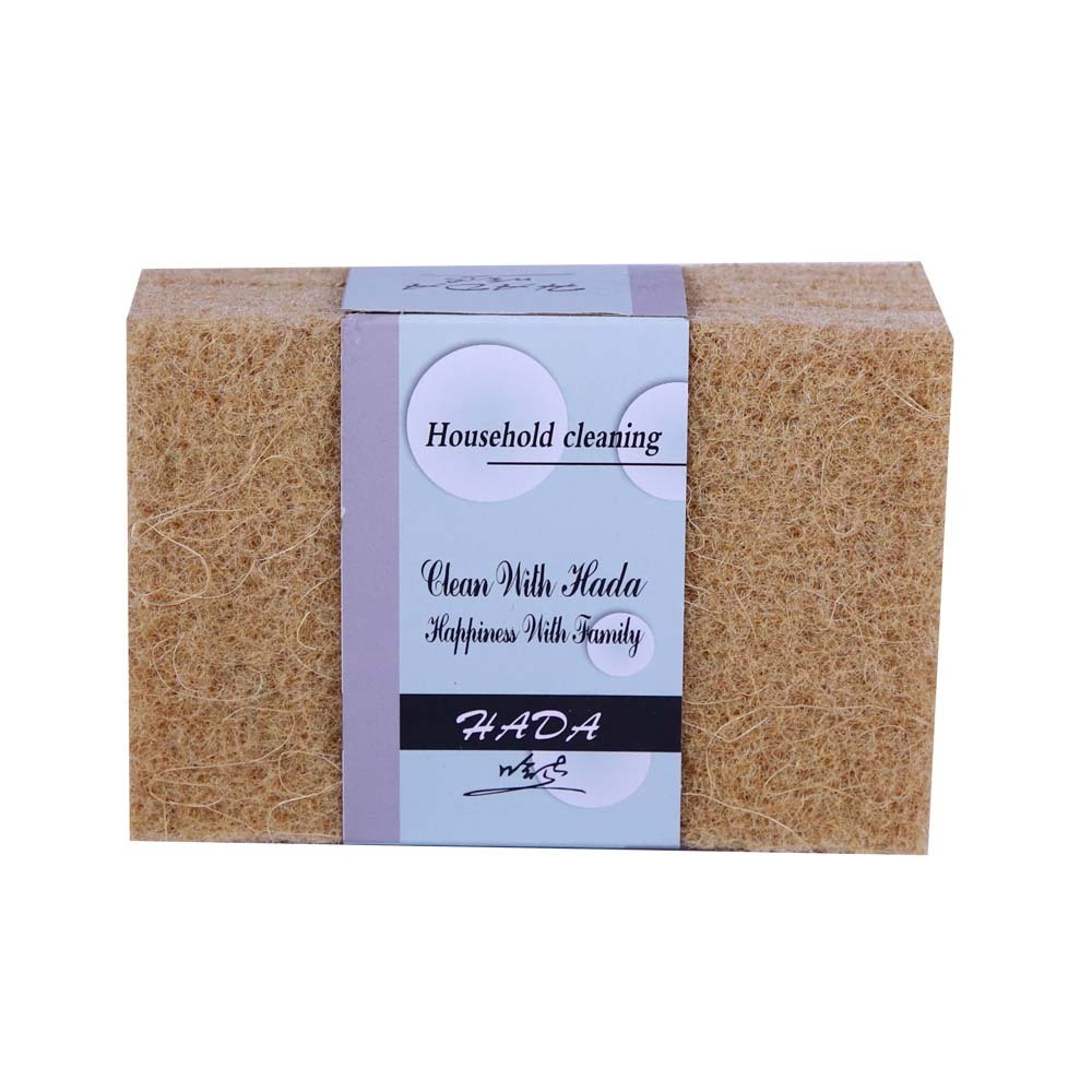 Hada Scrubber 10PCS