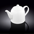 Wilmax Tea Pot 30OZ In Color Box WL-994007