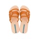 Ipanema Diversa Slide Ad (No-8) Beige & Light Brown 127232BG84008