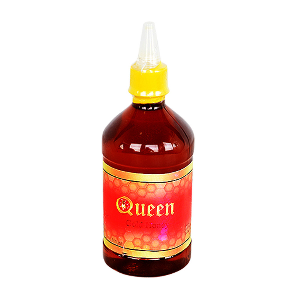 Queen Gold Honey 500ML