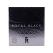 Royal Black Eau De Toilette 100ML