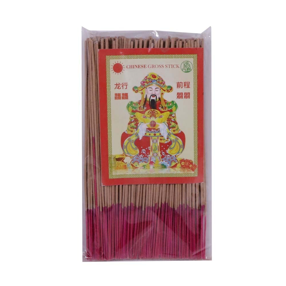 Olp CNY Joss Stick 150PCS (Nat Min)
