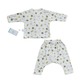 TC1016M Tiny Cozy Baby Comfy Set Bear