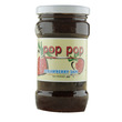Pop Pop Strawberry Jam 400G