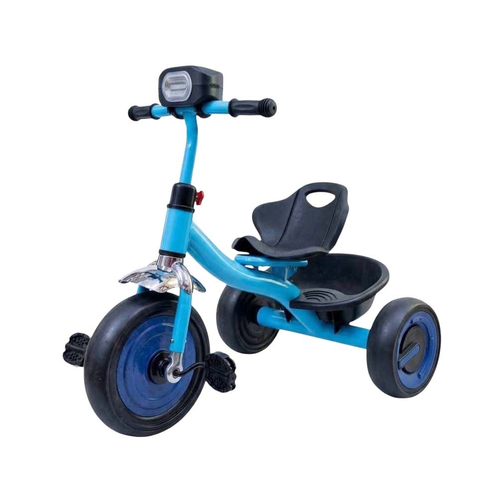 Baby Cele Z-800 3-Wheel Pedal Bike for Kids 10878