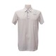 Mr Cool Sport Shirt MC White 2XL