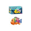 Baby Cele Transparent Gear Fish 12646