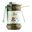 Saw Mo Pickled Tea Leaves Tips Spicy 311G