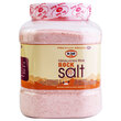 Pink salt (Himalayan), 5 LBS Dr.Salt00005
