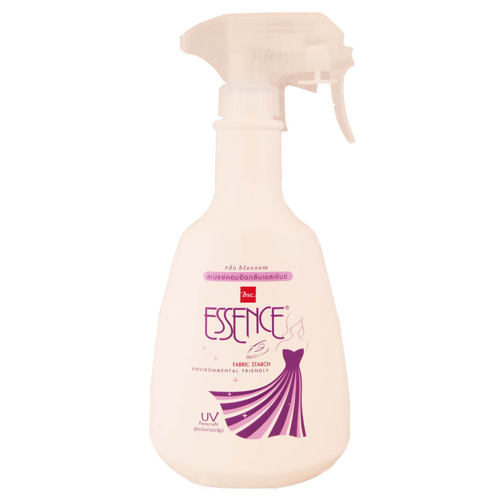 Bsc Essence Fabric Starch Blossom With Trigger 600ML