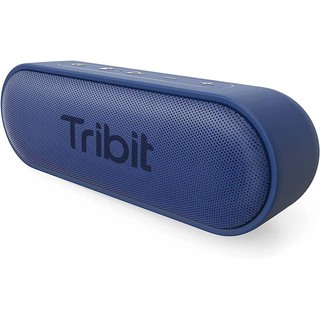 Tribit BTH-20C Xsound Go Bluetooth Speaker 23080004 Blue