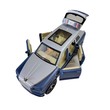 Baby Cele Luxurious Car 10069 Blue