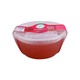 KJ Konjac Strawberry Jelly 200G