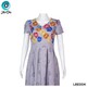 The Ori Women Long Dress (Design-3,XL) LBE004