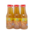 Ngwe Larb Minn Honey Plum Juice 180ML x 6PCS