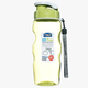 ABF721G Lock & Lock Water Bottle Bisfree Sports Handy Tritan 500ML Green