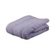 City Selection Bath Towel 30X60IN Light Gray