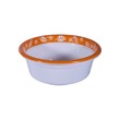 Happy Ware Plastic Basin 31 x 31 x 12cm PB-375