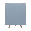 S & J's Single Bedsheet Light Blue Plain SJ-102