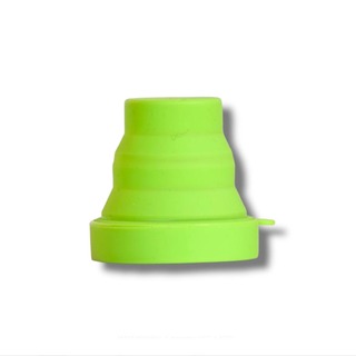 Womea Sterilizer Cup Yellow