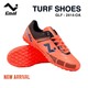 Goal Goal Turf Shoe Orange GLF-2414-OA (NO-38)