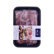 Meet Meat Frozen Pork Bbq Set 500G