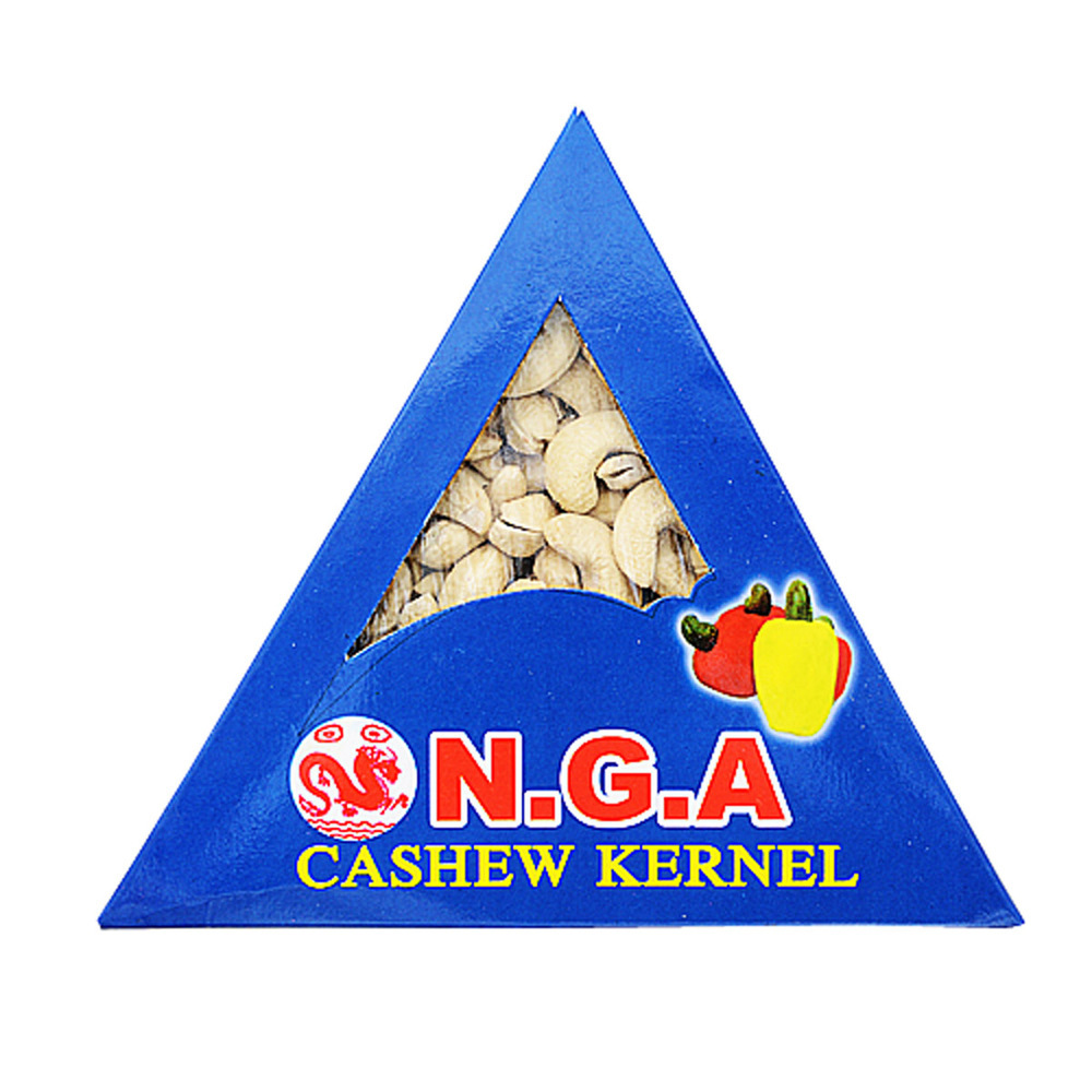 Nga Cashew Kernel 0.25VISS