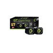 Green Tech Bluetooth & USB Speaker GTSP - U7 Orange