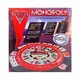 FG Monopoly Race Track Game