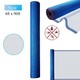 Sunshade Net For Fencing 90ft x 4ft