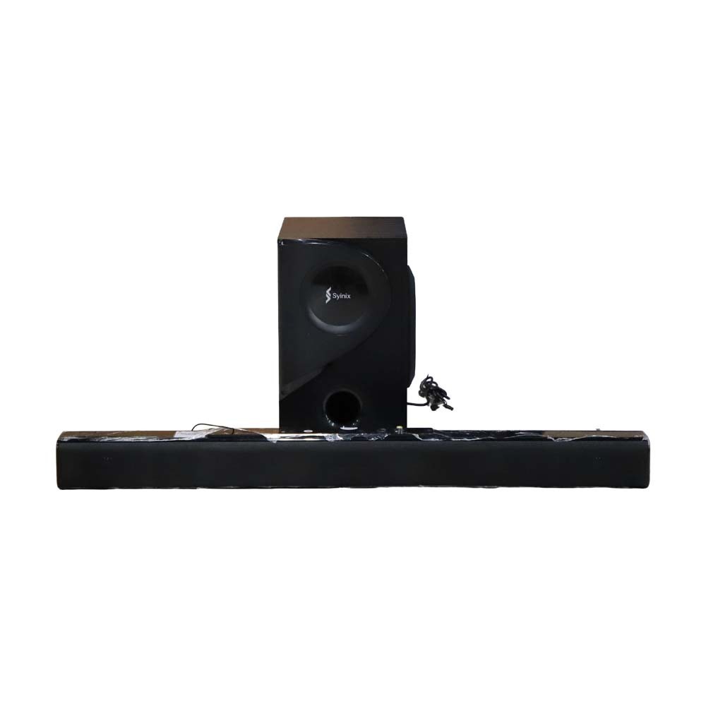 Syinix Sound Bar Speaker SYN-Sb501BSF