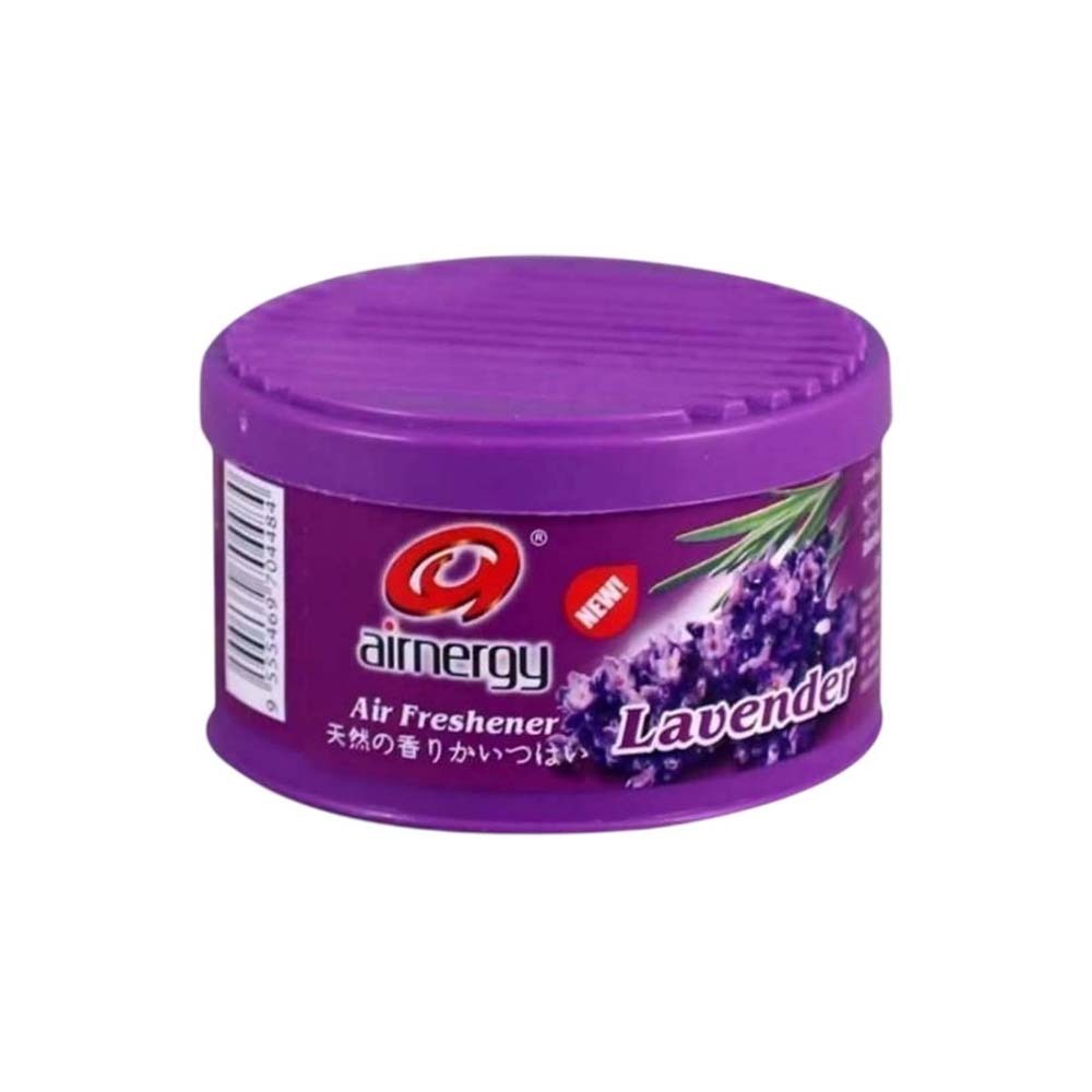 Beauty House Airnergy Gel Air Freshener Lavender