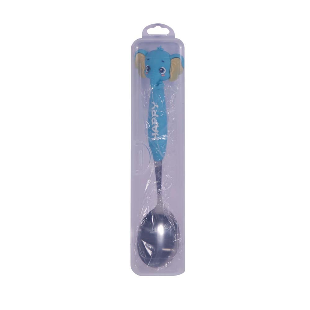 Table Spoon With Box J-236 (Cartoon)
