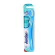 Jordan Clean Between Soft Toothbrush